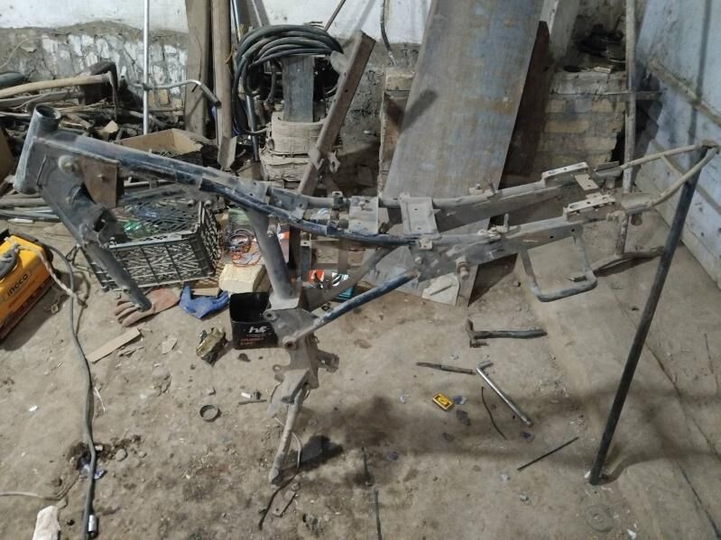 fekon rama 3 000 TMT - Kerki - img 2