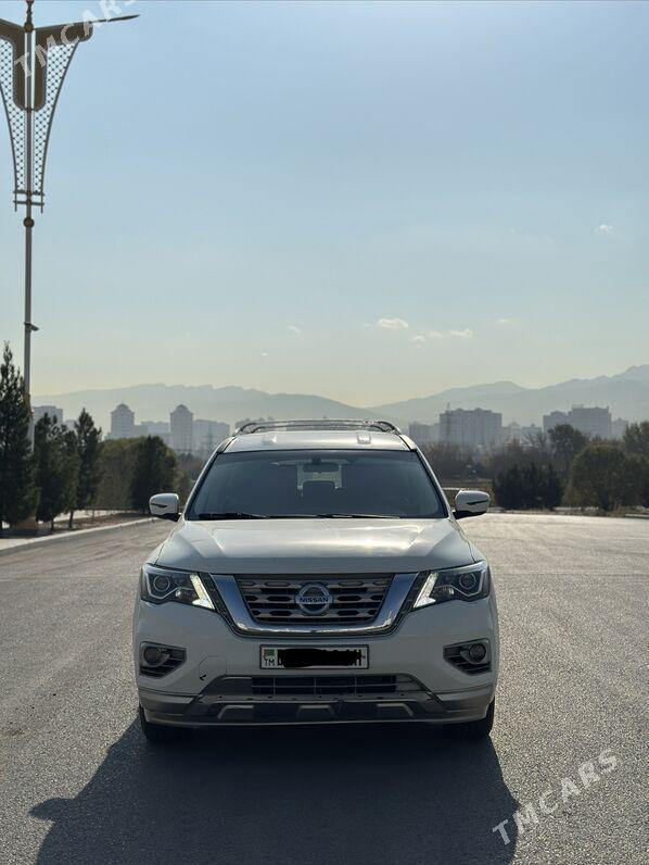 Nissan Pathfinder 2020 - 280 000 TMT - Aşgabat - img 1