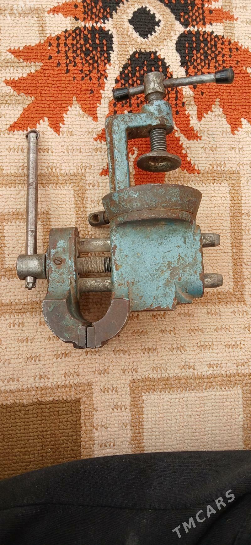 Is tiski - Aşgabat - img 4