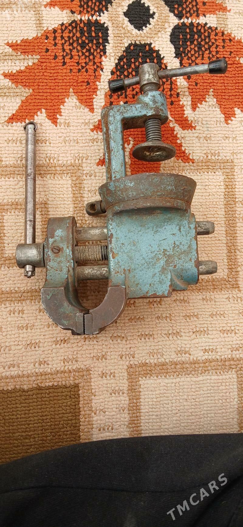 Is tiski - Aşgabat - img 5