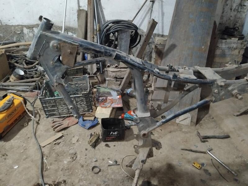 fekon rama 3 000 TMT - Kerki - img 3