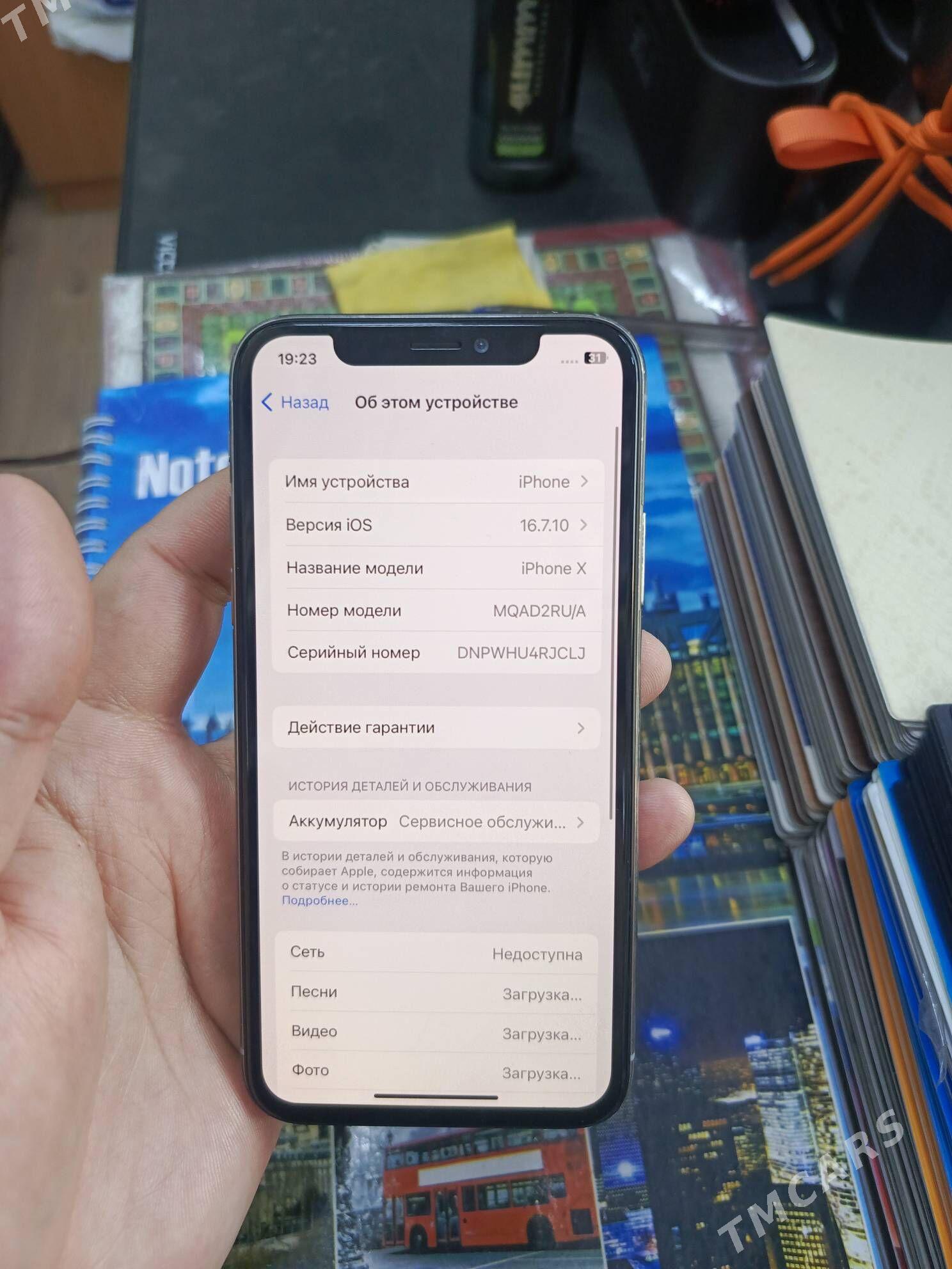 iphone x - Aşgabat - img 3