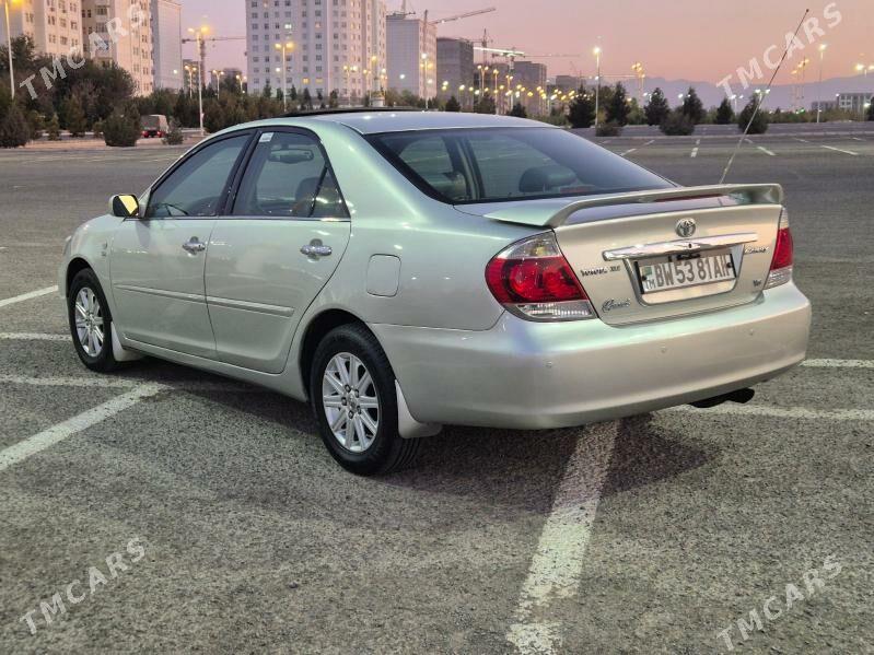 Toyota Camry 2002 - 208 000 TMT - Aşgabat - img 4