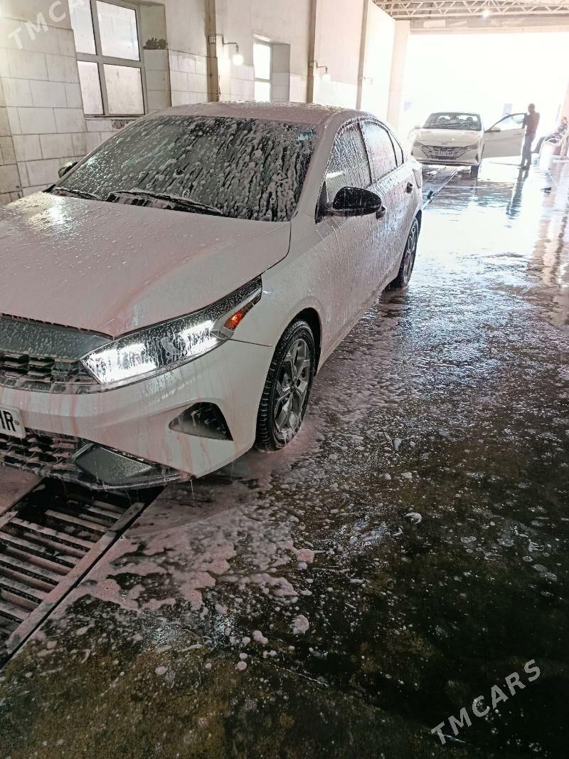Kia Forte 2021 - 230 000 TMT - Mary - img 6