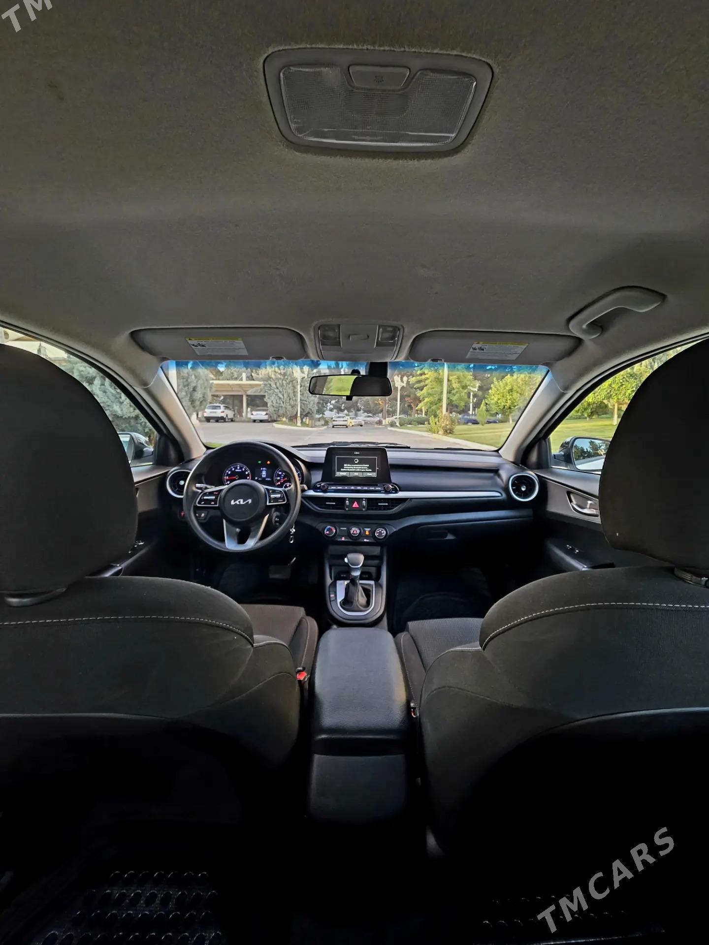 Kia Forte 2021 - 230 000 TMT - Mary - img 9