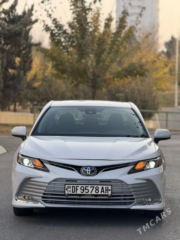 Toyota Camry 2021 - 320 000 TMT - Aşgabat - img 1