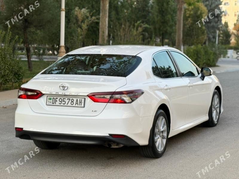 Toyota Camry 2021 - 320 000 TMT - Aşgabat - img 5