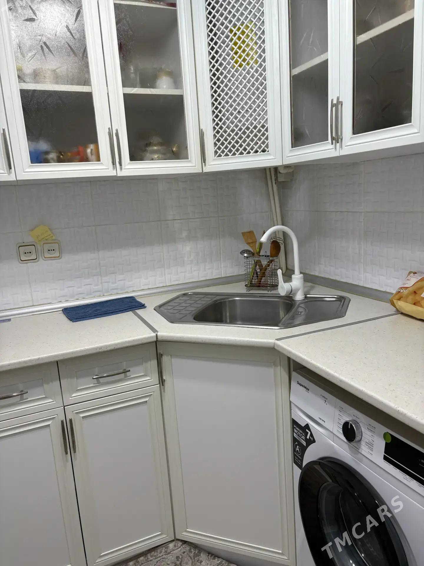 АРЕНДА КВАРТИРЫ 11 МИК - Aşgabat - img 7