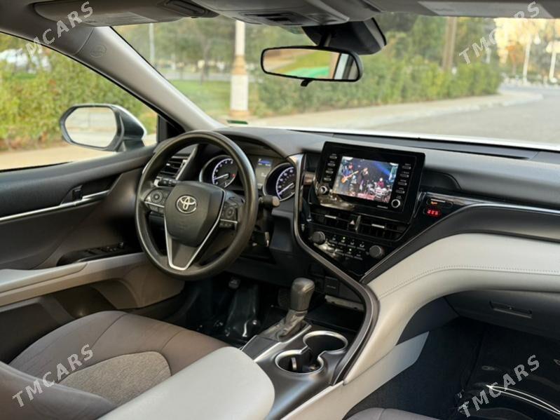 Toyota Camry 2021 - 320 000 TMT - Aşgabat - img 7