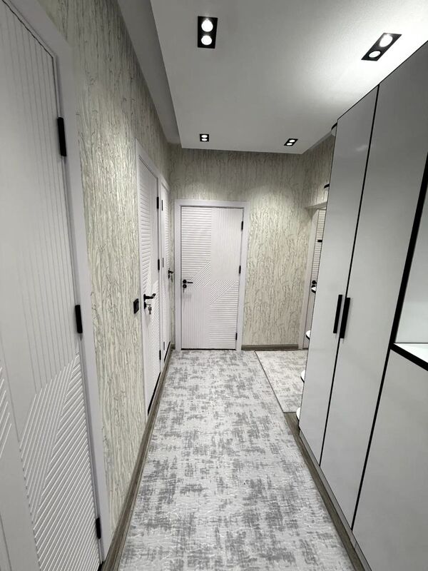 МИР 3 5 этаж 2 ком 58500 - Parahat 3 - img 8