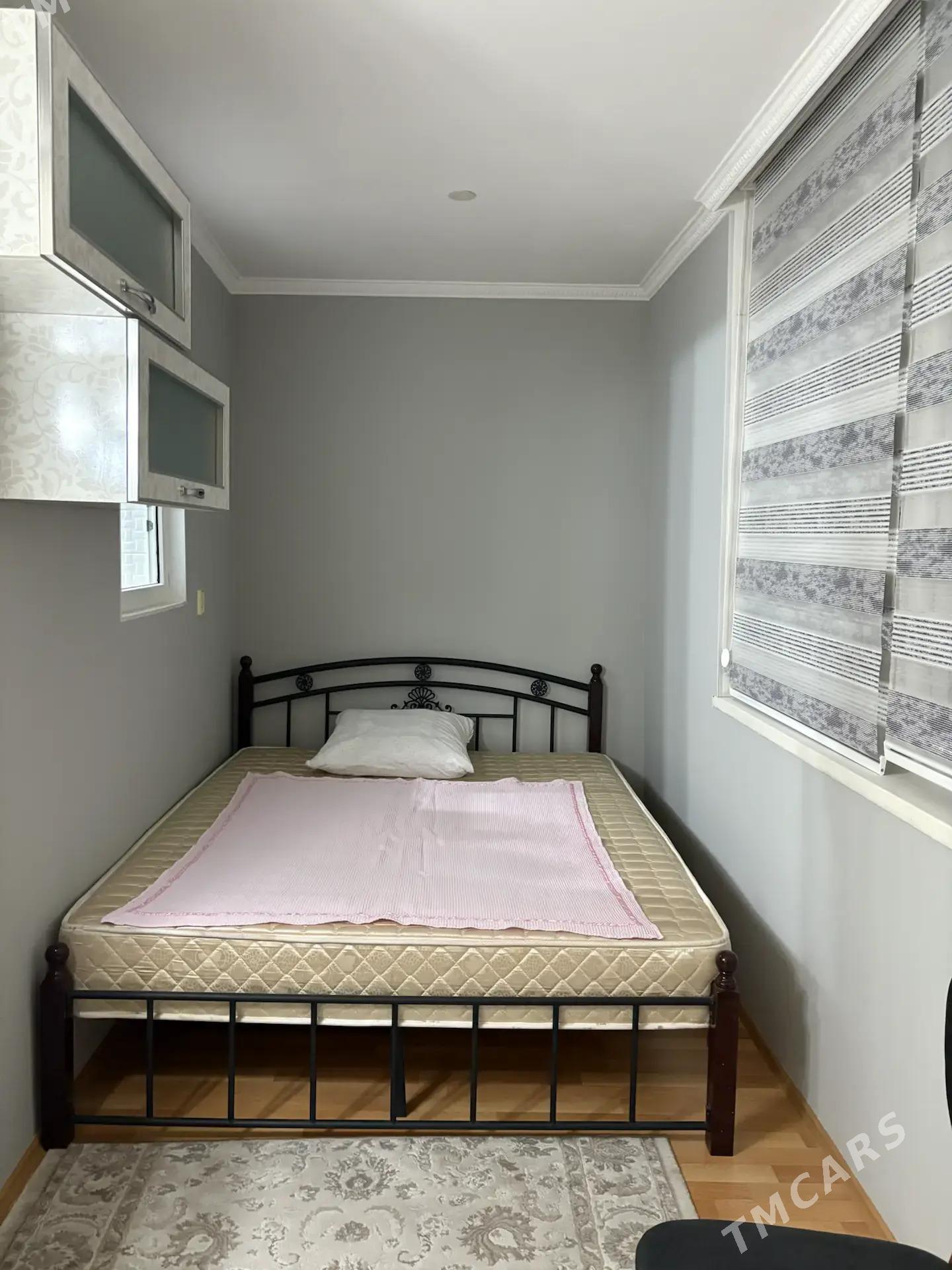 АРЕНДА КВАРТИРЫ 11 МИК - Aşgabat - img 2