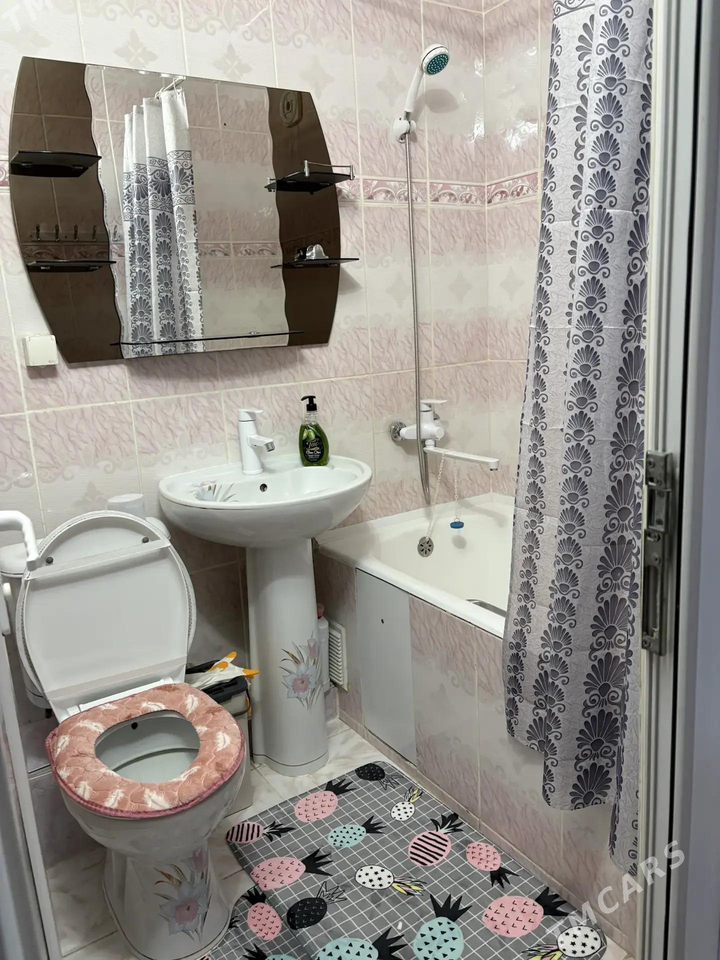 АРЕНДА КВАРТИРЫ 11 МИК - Aşgabat - img 4