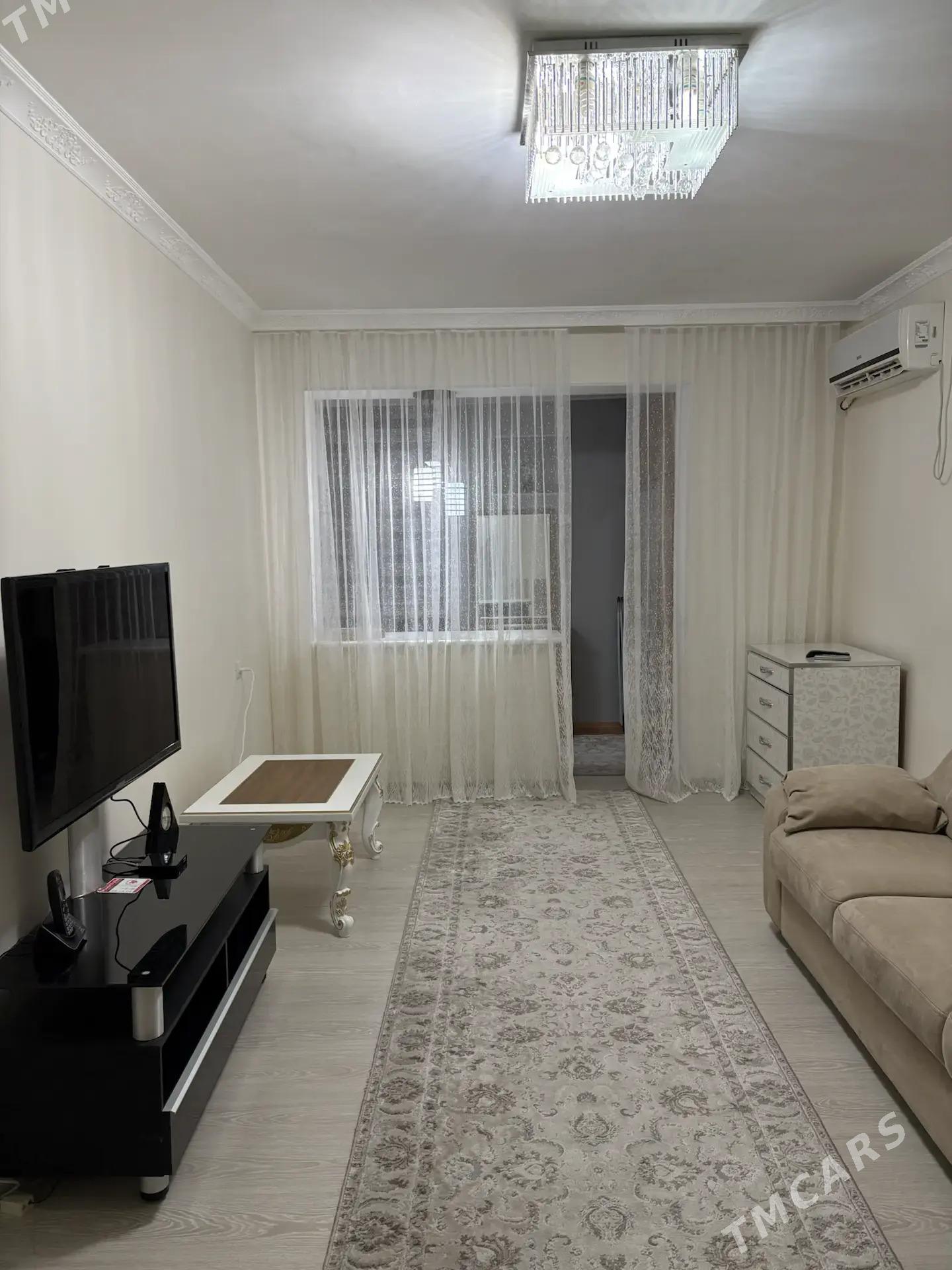 АРЕНДА КВАРТИРЫ 11 МИК - Aşgabat - img 3