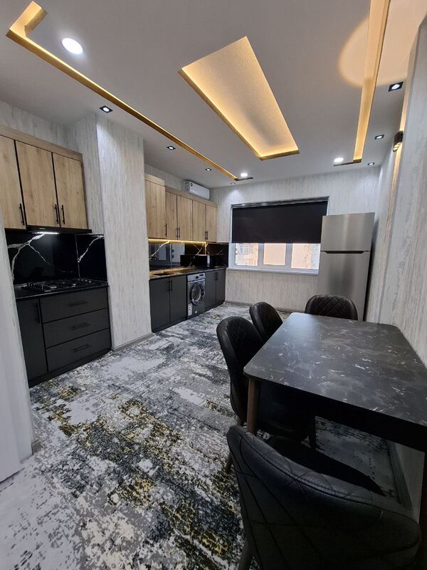 МИР 3 5 этаж 2 ком 58500 - Parahat 3 - img 10