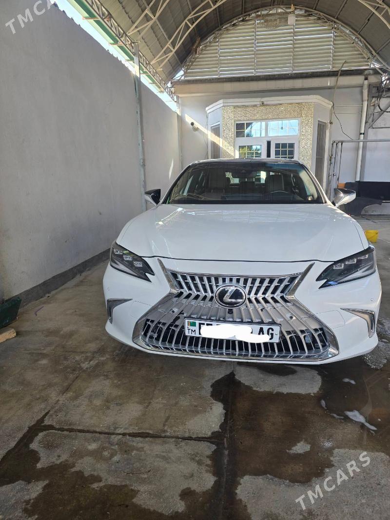 Lexus ES 2022 - 520 000 TMT - Ашхабад - img 5