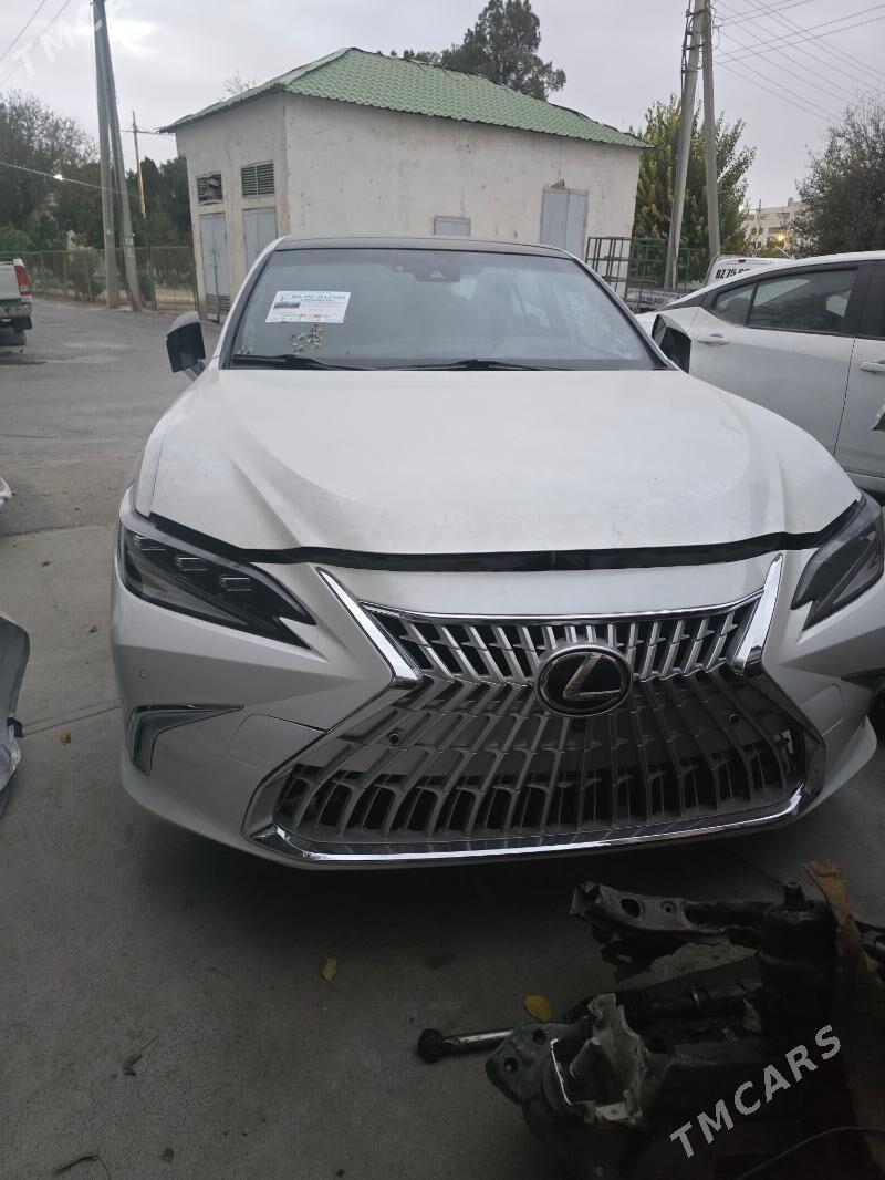 Lexus ES 2022 - 520 000 TMT - Ашхабад - img 1