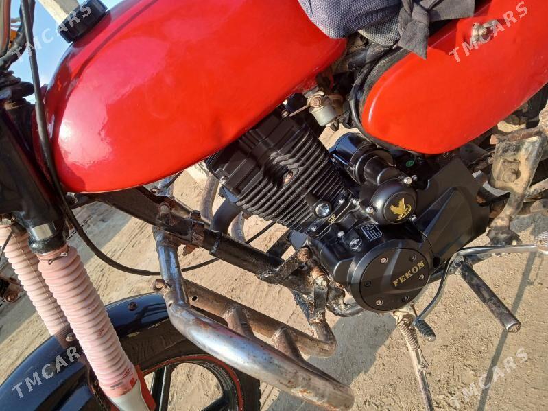 Fekon FK200-14G 2002 - 11 000 TMT - Esenguly - img 1