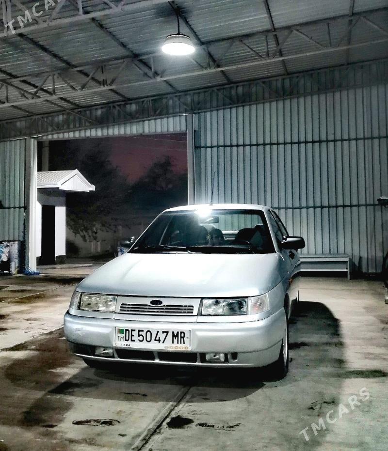 Lada 2110 2003 - 50 000 TMT - Mary - img 1