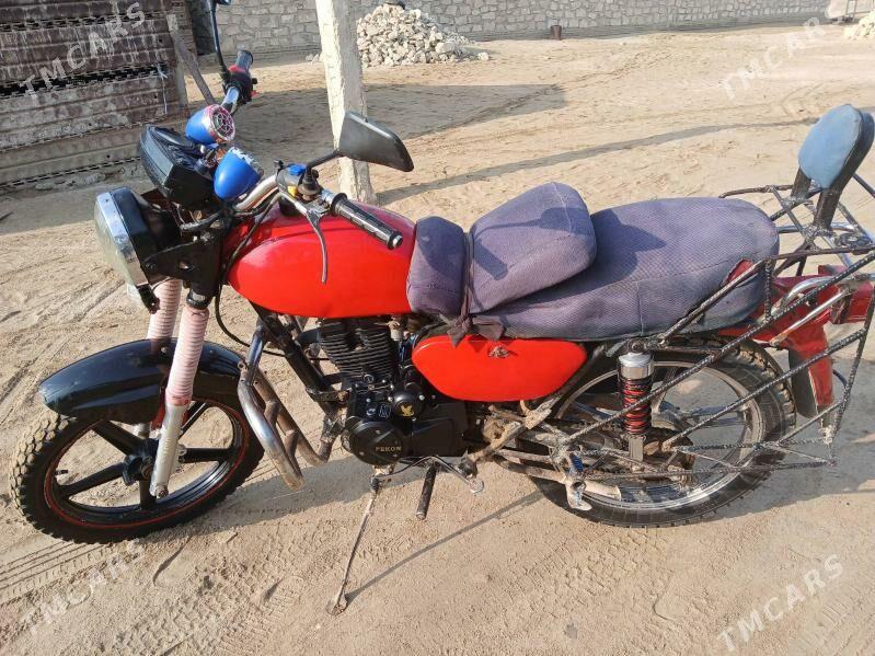 Fekon FK200-14G 2002 - 11 000 TMT - Esenguly - img 3