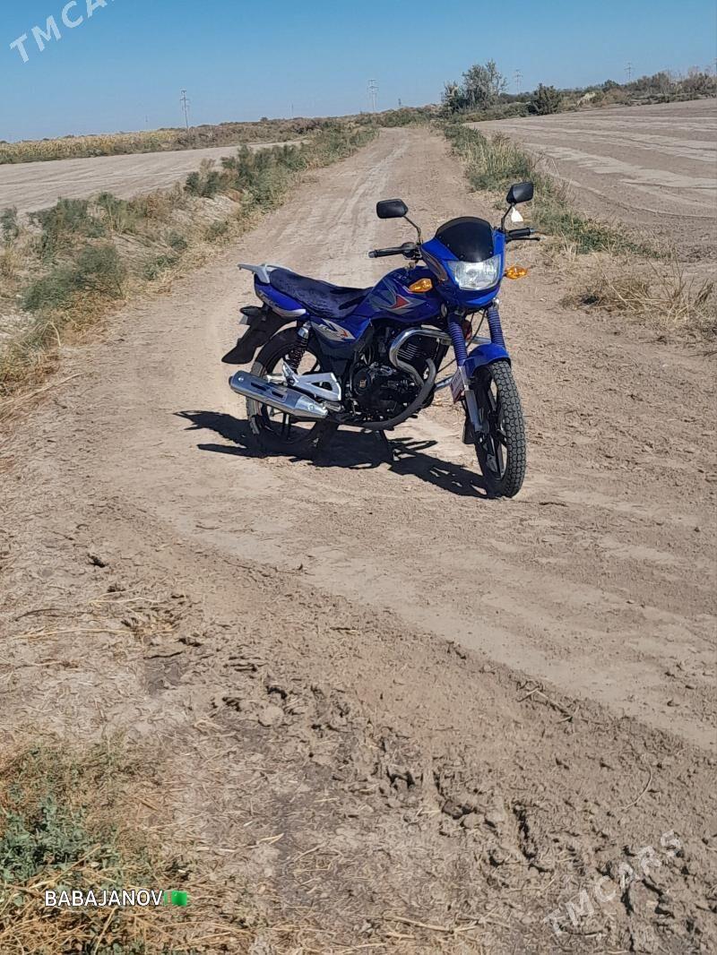 Fekon FK150-8G 2025 - 18 000 TMT - етр. Туркменбаши - img 1