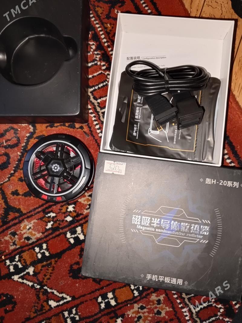 kuler - Aşgabat - img 1