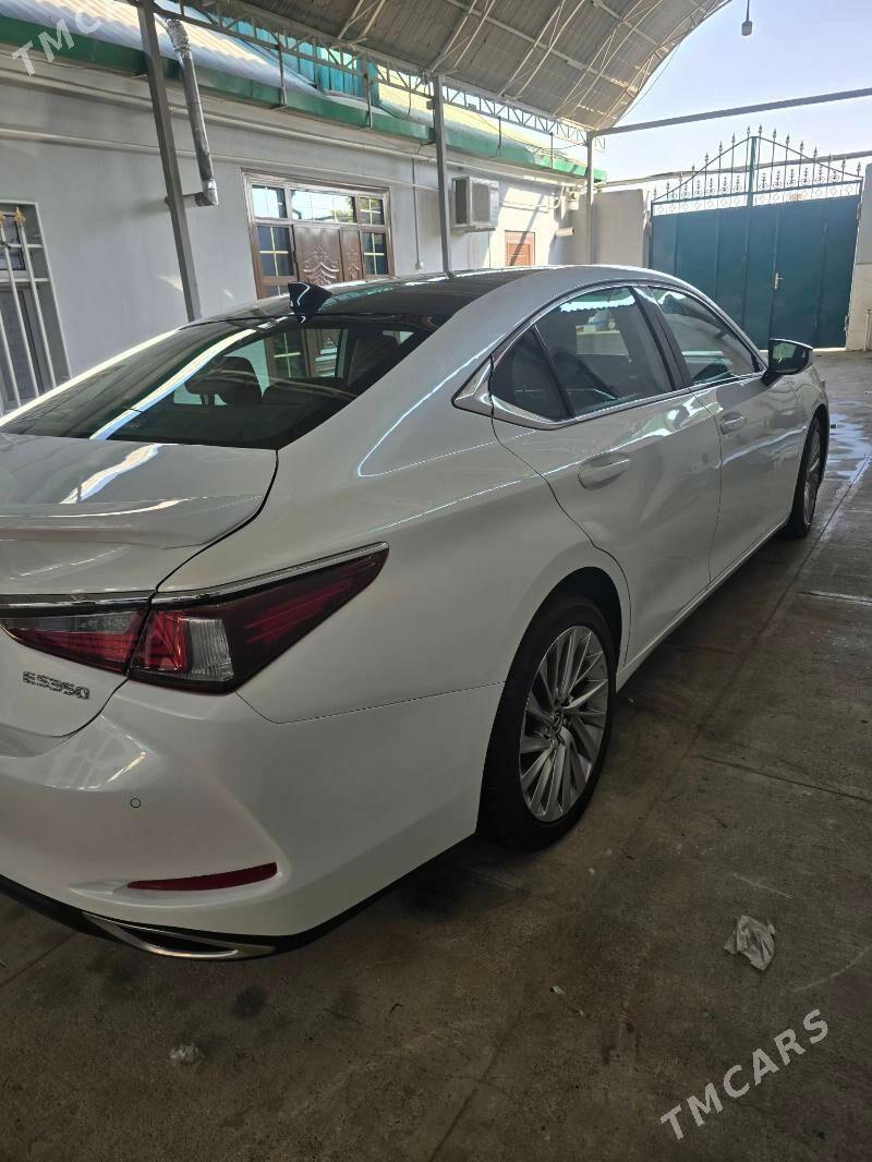 Lexus ES 2022 - 520 000 TMT - Ашхабад - img 3