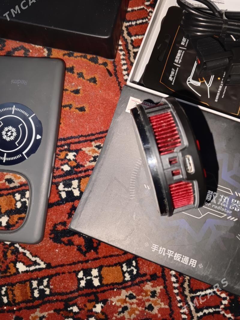 kuler - Aşgabat - img 2