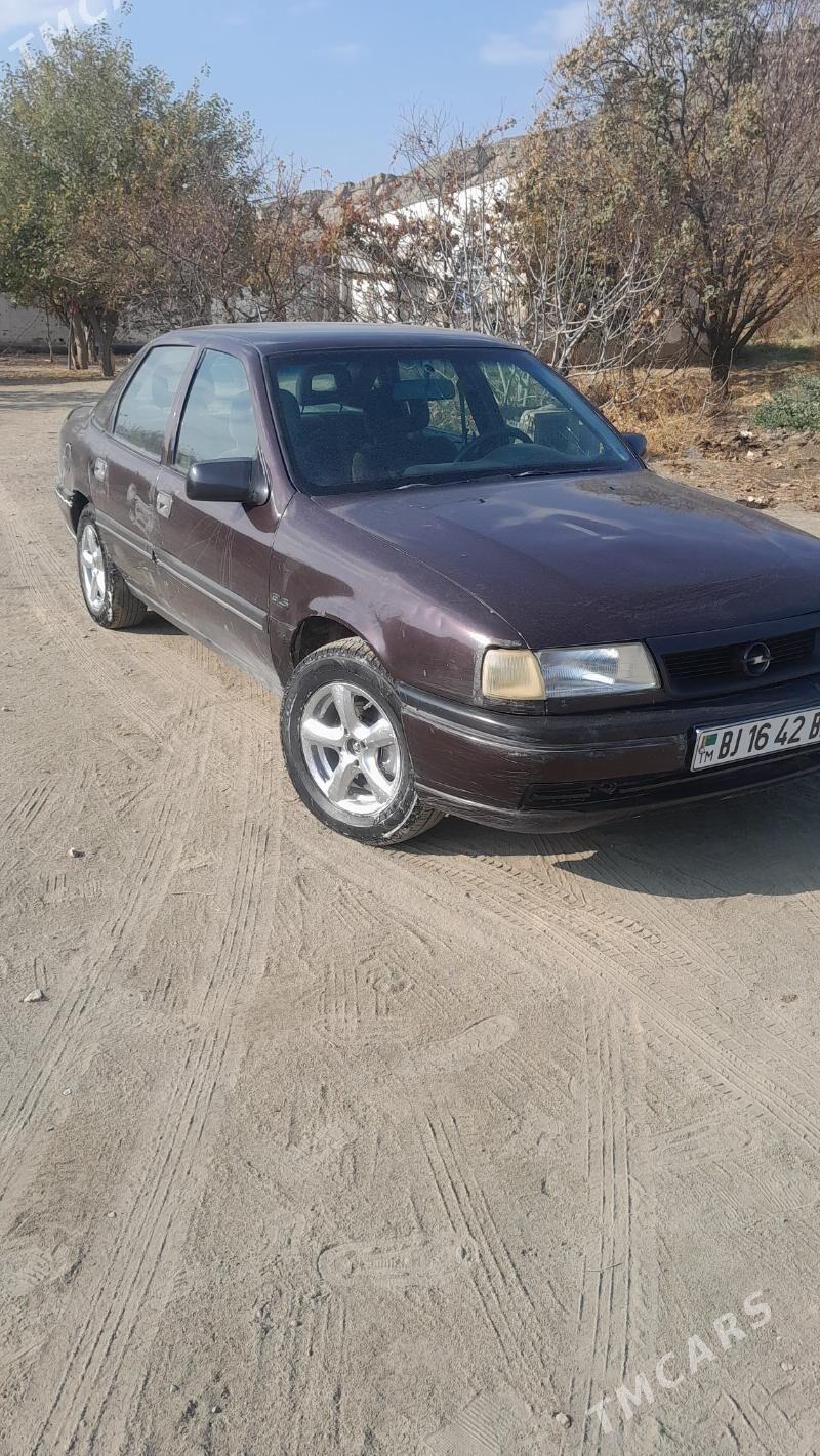 Opel Vectra 1993 - 32 000 TMT - Magtymguly - img 1
