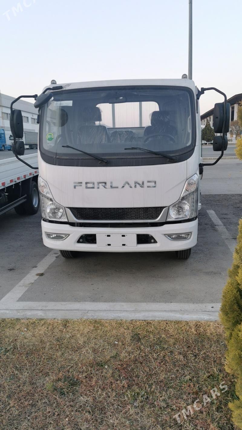 Forland H2 2025 - 312 000 TMT - Ашхабад - img 1
