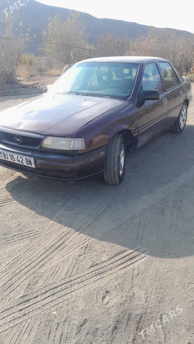 Opel Vectra 1993 - 32 000 TMT - Magtymguly - img 4
