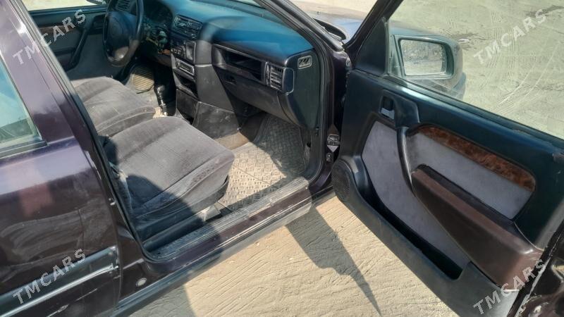 Opel Vectra 1993 - 32 000 TMT - Magtymguly - img 5