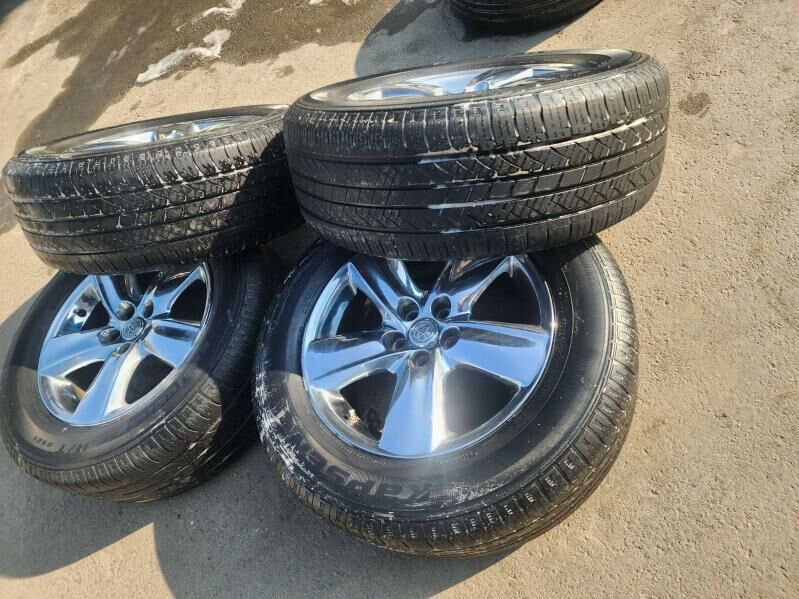 Diska teker R 18. 2 500 TMT - Bagyr - img 3