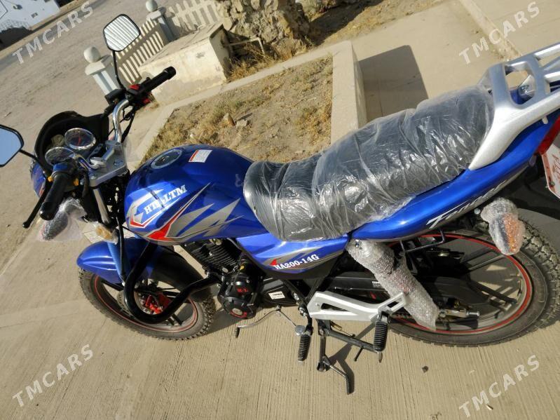 Fekon FK200-14G 2014 - 19 000 TMT - Kerki - img 3