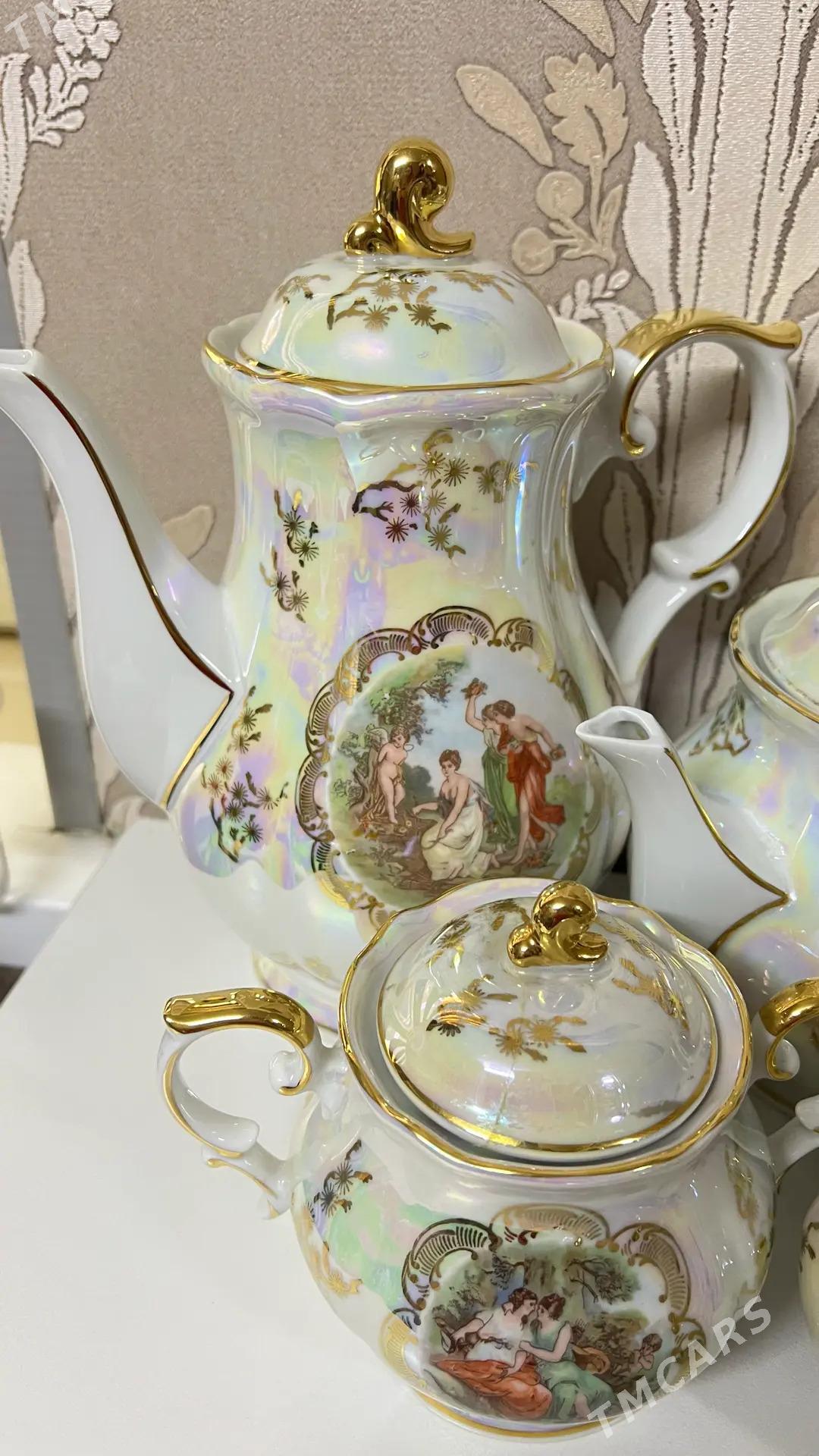 Сервиз Мадонна - Aşgabat - img 9