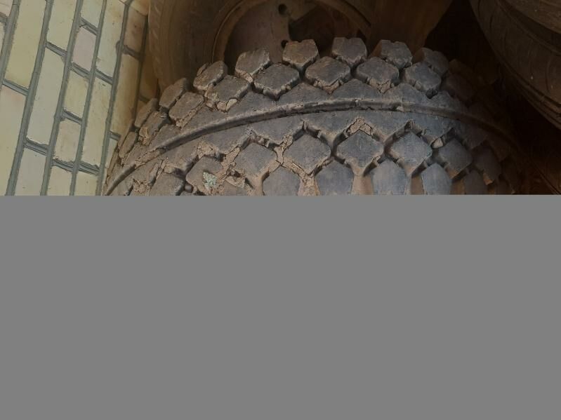 Teker 700 TMT - Tejen - img 2