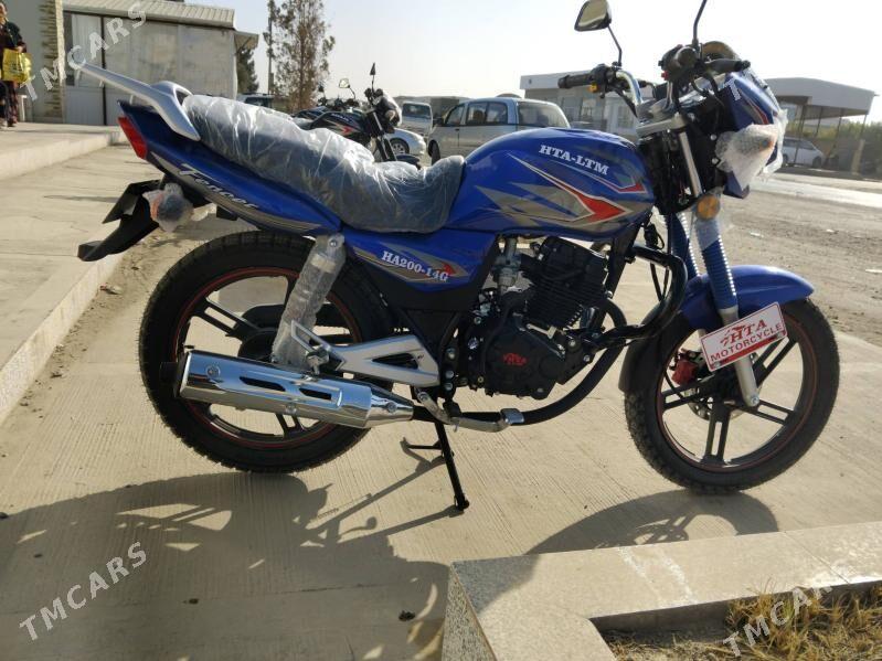 Fekon FK200-14G 2014 - 19 000 TMT - Kerki - img 5