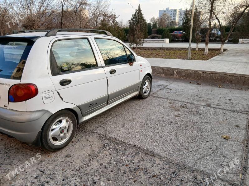 Daewoo Matiz 2003 - 40 000 TMT - Дашогуз - img 3