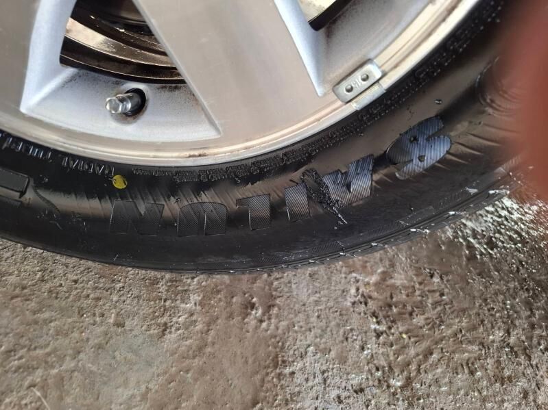 diska  teker - Дашогуз - img 3