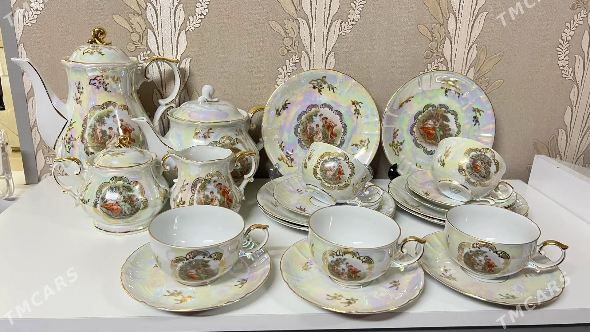 Сервиз Мадонна - Aşgabat - img 2