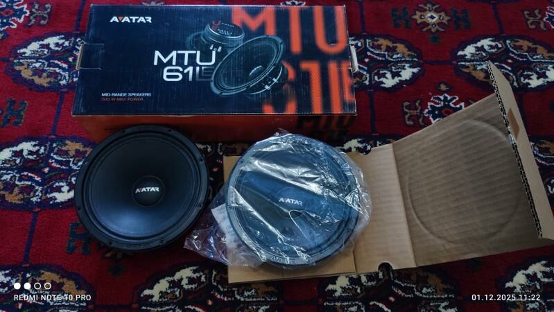 avatar kalonka 1 000 TMT - Baýramaly - img 2