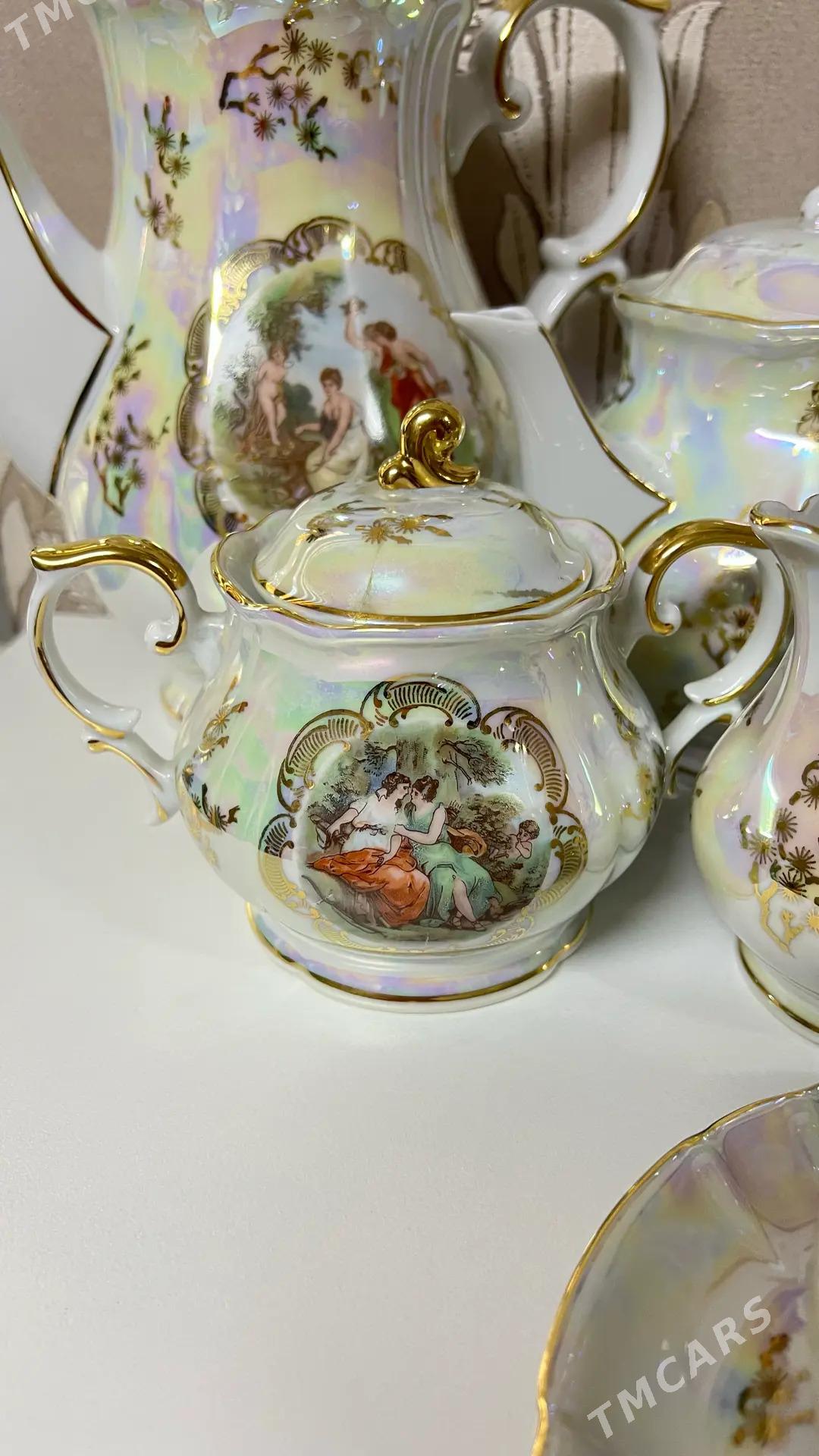 Сервиз Мадонна - Aşgabat - img 8