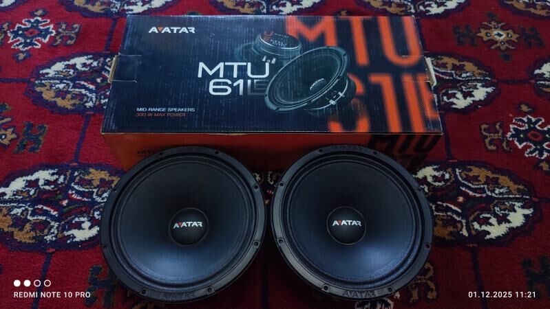 avatar kalonka 1 000 TMT - Baýramaly - img 1