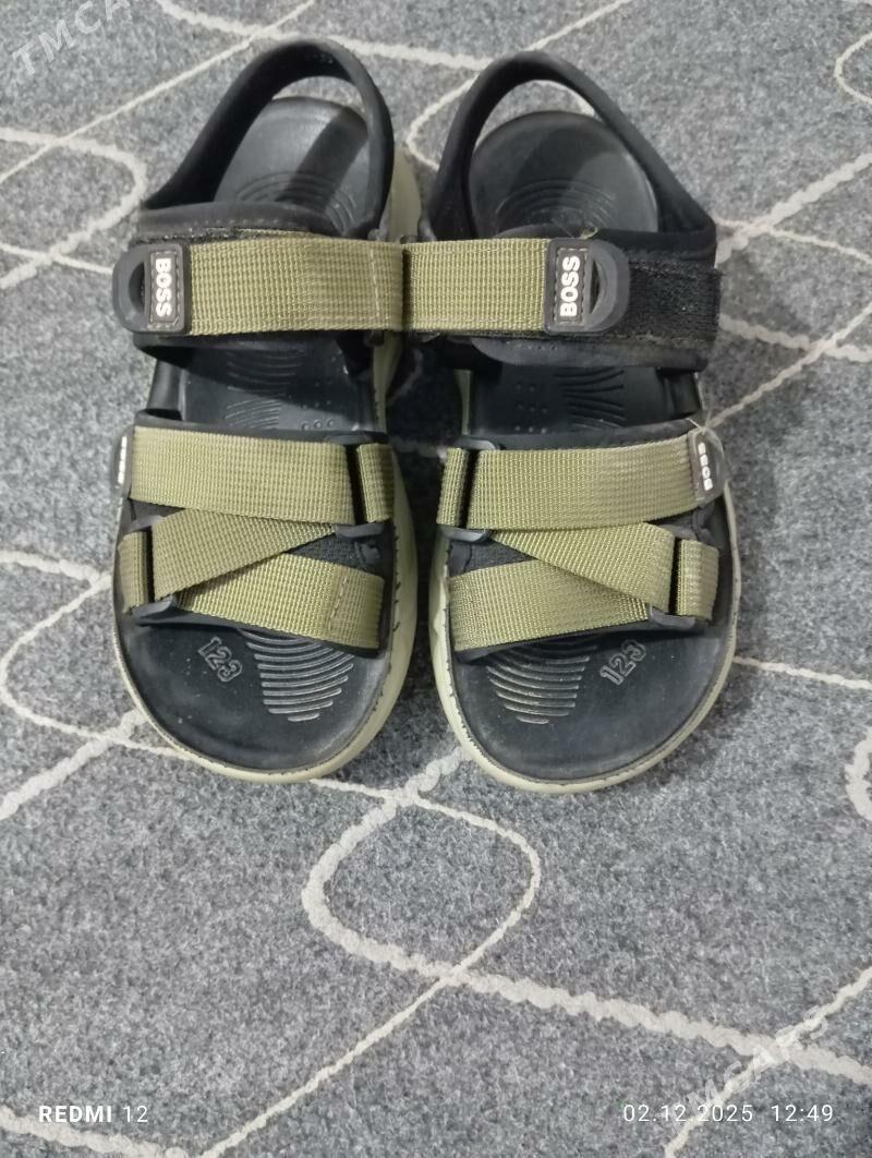 басаножка - Дашогуз - img 1