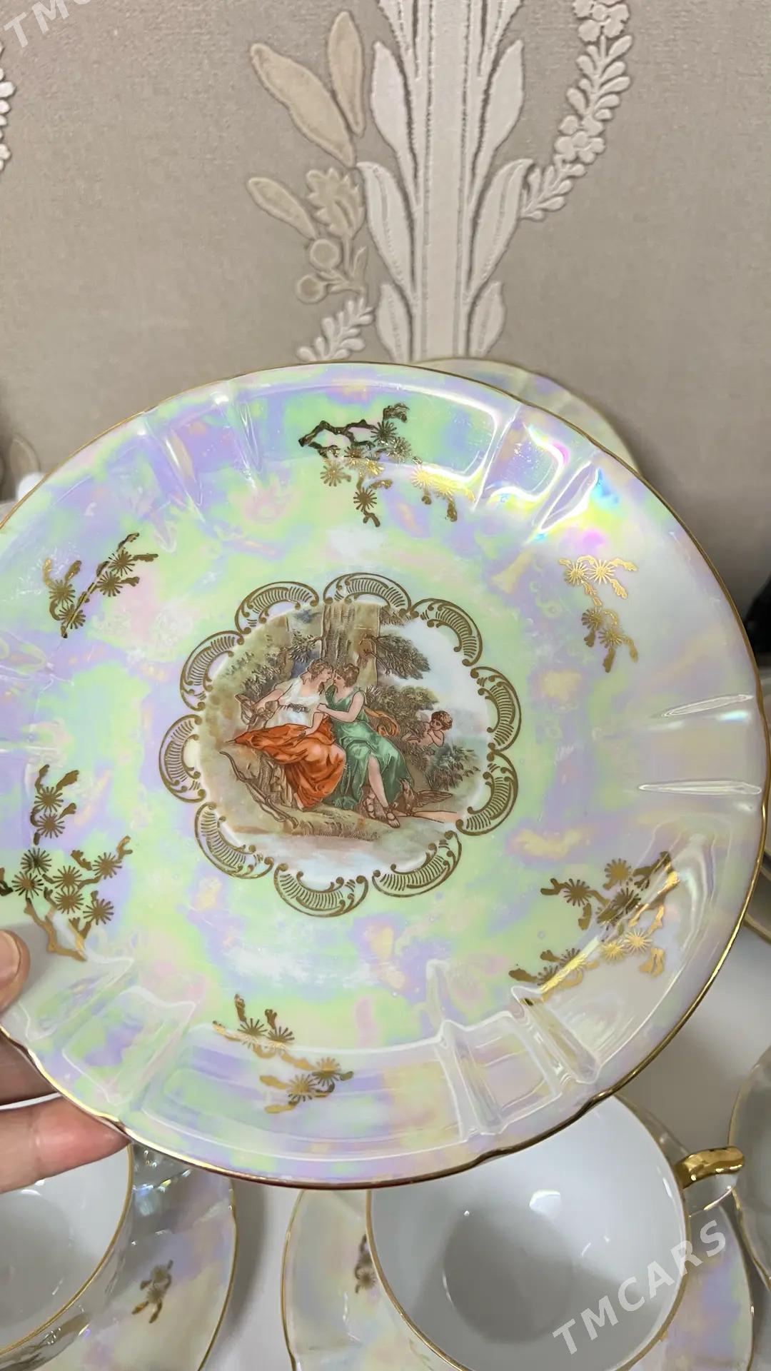 Сервиз Мадонна - Aşgabat - img 3