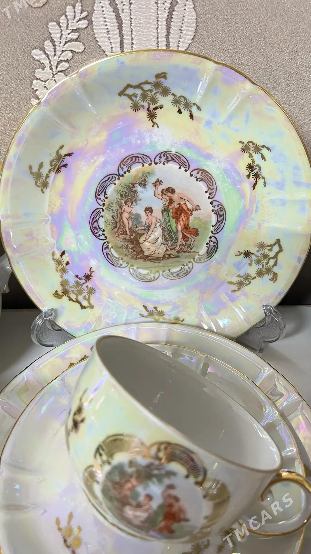 Сервиз Мадонна - Aşgabat - img 6