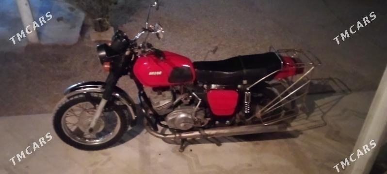 Iž Ýupiter 4 2005 - 12 000 TMT - Кака - img 2