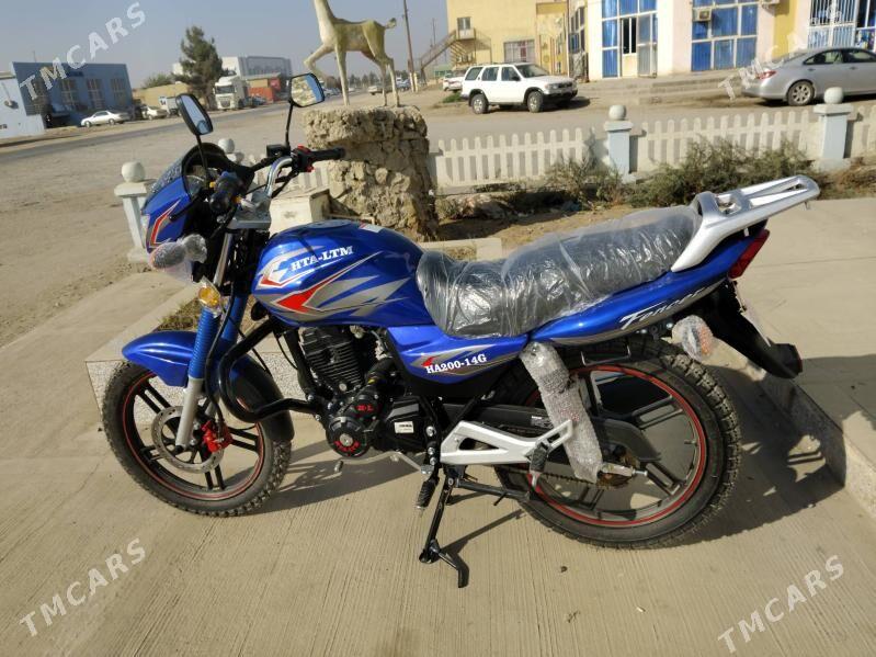 Fekon FK200-14G 2014 - 19 000 TMT - Kerki - img 2