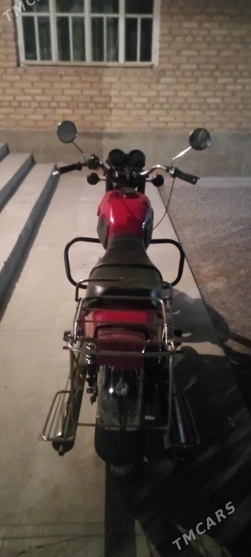 Iž Ýupiter 4 2005 - 12 000 TMT - Кака - img 3