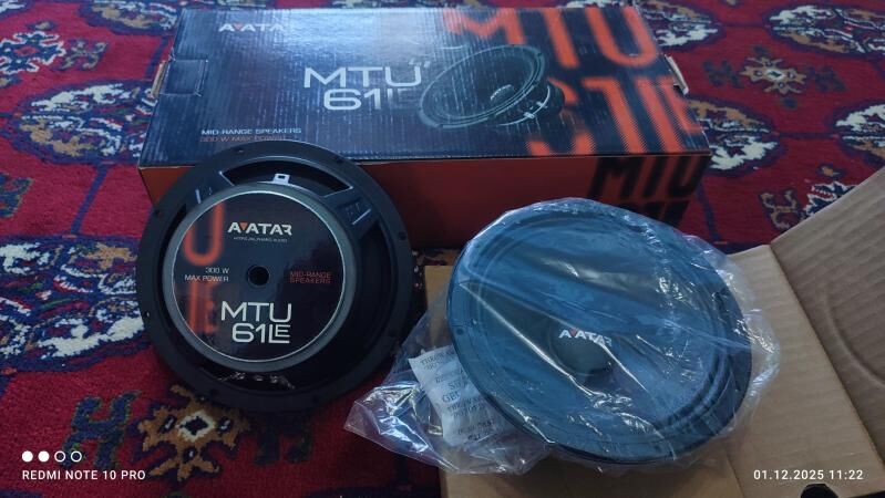 avatar kalonka 1 000 TMT - Baýramaly - img 3