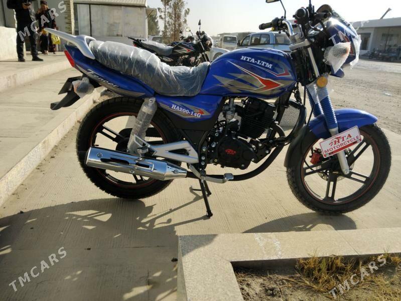 Fekon FK200-14G 2014 - 19 000 TMT - Kerki - img 1